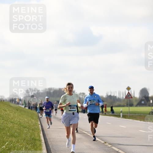 12.04.2026 - 45. Internationalen Wilhelmsburger Insellauf Dr. Thomas Lammeyer http://msf.ph/oto/9439947 12.04.2026 10:03:26 Laufen 5503, 4225 meine-sportfotos.de