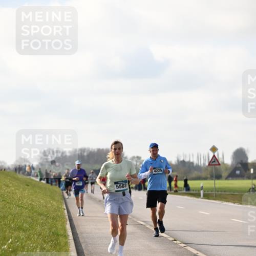 12.04.2026 - 45. Internationalen Wilhelmsburger Insellauf Dr. Thomas Lammeyer http://msf.ph/oto/9439948 12.04.2026 10:03:26 Laufen 3473, 5503, 4225 meine-sportfotos.de