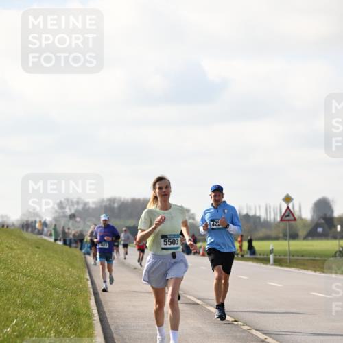 12.04.2026 - 45. Internationalen Wilhelmsburger Insellauf Dr. Thomas Lammeyer http://msf.ph/oto/9439950 12.04.2026 10:03:26 Laufen 5503 meine-sportfotos.de