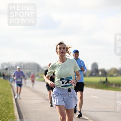 12.04.2026 - 45. Internationalen Wilhelmsburger Insellauf Dr. Thomas Lammeyer http://msf.ph/oto/9439962 12.04.2026 10:03:28 Laufen 5503 meine-sportfotos.de