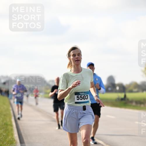 12.04.2026 - 45. Internationalen Wilhelmsburger Insellauf Dr. Thomas Lammeyer http://msf.ph/oto/9439963 12.04.2026 10:03:28 Laufen 5503 meine-sportfotos.de