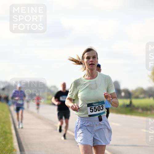 12.04.2026 - 45. Internationalen Wilhelmsburger Insellauf Dr. Thomas Lammeyer http://msf.ph/oto/9439965 12.04.2026 10:03:28 Laufen 4, 5503 meine-sportfotos.de