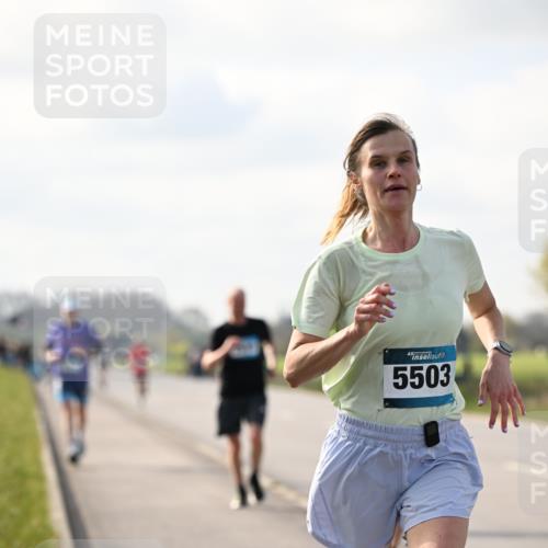 12.04.2026 - 45. Internationalen Wilhelmsburger Insellauf Dr. Thomas Lammeyer http://msf.ph/oto/9439968 12.04.2026 10:03:29 Laufen 45, 5503 meine-sportfotos.de