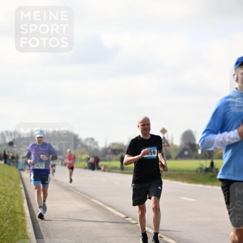 12.04.2026 - 45. Internationalen Wilhelmsburger Insellauf Dr. Thomas Lammeyer http://msf.ph/oto/9439976 12.04.2026 10:03:30 Laufen 3473, 59 meine-sportfotos.de