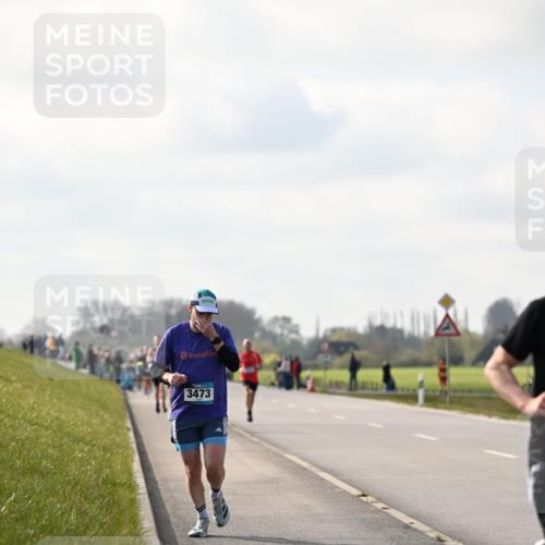 12.04.2026 - 45. Internationalen Wilhelmsburger Insellauf Dr. Thomas Lammeyer http://msf.ph/oto/9439981 12.04.2026 10:03:32 Laufen 3473 meine-sportfotos.de