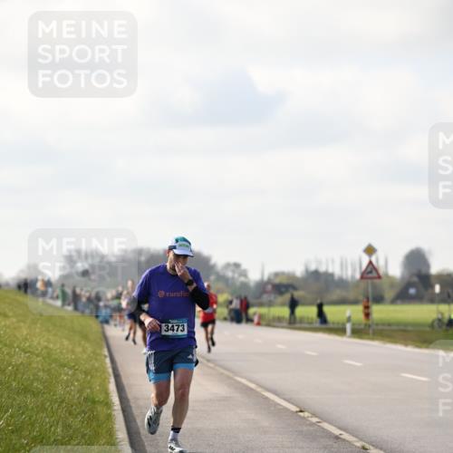 12.04.2026 - 45. Internationalen Wilhelmsburger Insellauf Dr. Thomas Lammeyer http://msf.ph/oto/9439983 12.04.2026 10:03:32 Laufen 3473 meine-sportfotos.de