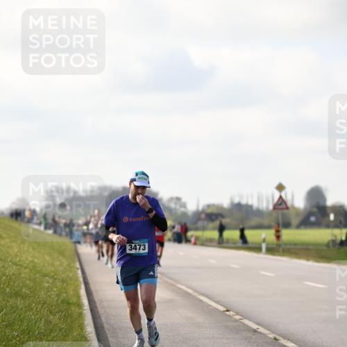 12.04.2026 - 45. Internationalen Wilhelmsburger Insellauf Dr. Thomas Lammeyer http://msf.ph/oto/9439986 12.04.2026 10:03:32 Laufen 3473 meine-sportfotos.de