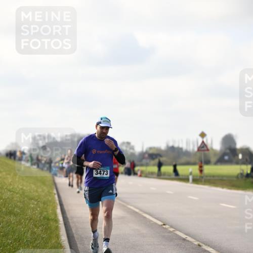 12.04.2026 - 45. Internationalen Wilhelmsburger Insellauf Dr. Thomas Lammeyer http://msf.ph/oto/9439987 12.04.2026 10:03:32 Laufen 3473 meine-sportfotos.de