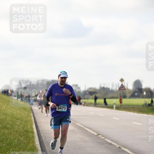 12.04.2026 - 45. Internationalen Wilhelmsburger Insellauf Dr. Thomas Lammeyer http://msf.ph/oto/9439988 12.04.2026 10:03:33 Laufen 3473 meine-sportfotos.de