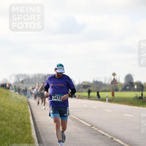 12.04.2026 - 45. Internationalen Wilhelmsburger Insellauf Dr. Thomas Lammeyer http://msf.ph/oto/9439990 12.04.2026 10:03:33 Laufen 3473 meine-sportfotos.de