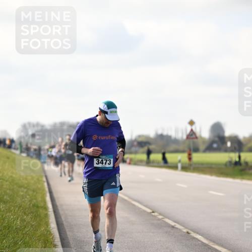 12.04.2026 - 45. Internationalen Wilhelmsburger Insellauf Dr. Thomas Lammeyer http://msf.ph/oto/9439992 12.04.2026 10:03:33 Laufen 3473 meine-sportfotos.de