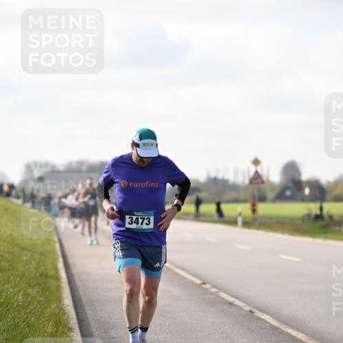 12.04.2026 - 45. Internationalen Wilhelmsburger Insellauf Dr. Thomas Lammeyer http://msf.ph/oto/9439994 12.04.2026 10:03:33 Laufen 3473 meine-sportfotos.de