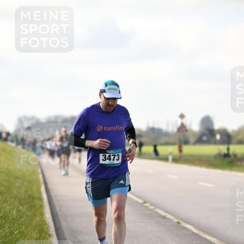 12.04.2026 - 45. Internationalen Wilhelmsburger Insellauf Dr. Thomas Lammeyer http://msf.ph/oto/9439997 12.04.2026 10:03:34 Laufen 3473 meine-sportfotos.de