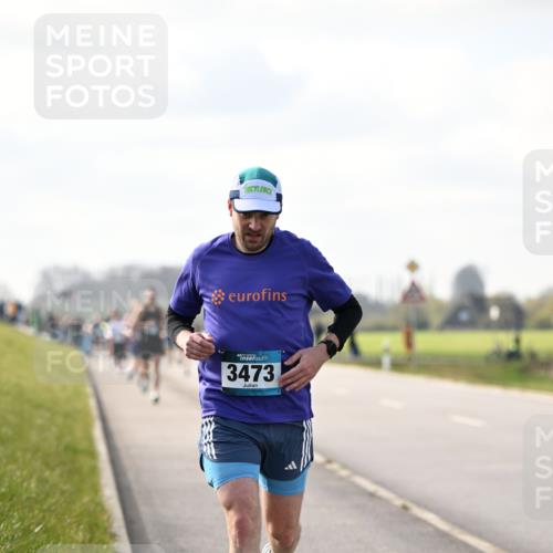12.04.2026 - 45. Internationalen Wilhelmsburger Insellauf Dr. Thomas Lammeyer http://msf.ph/oto/9440000 12.04.2026 10:03:34 Laufen 3473 meine-sportfotos.de