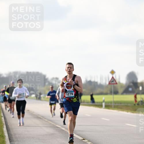 12.04.2026 - 45. Internationalen Wilhelmsburger Insellauf Dr. Thomas Lammeyer http://msf.ph/oto/9440041 12.04.2026 10:03:44 Laufen  meine-sportfotos.de