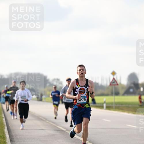 12.04.2026 - 45. Internationalen Wilhelmsburger Insellauf Dr. Thomas Lammeyer http://msf.ph/oto/9440045 12.04.2026 10:03:44 Laufen  meine-sportfotos.de