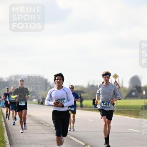 12.04.2026 - 45. Internationalen Wilhelmsburger Insellauf Dr. Thomas Lammeyer http://msf.ph/oto/9440058 12.04.2026 10:03:47 Laufen 5415, 55, 4495 meine-sportfotos.de