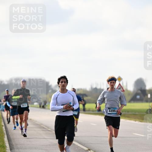 12.04.2026 - 45. Internationalen Wilhelmsburger Insellauf Dr. Thomas Lammeyer http://msf.ph/oto/9440059 12.04.2026 10:03:48 Laufen 5415, 1213, 4495 meine-sportfotos.de