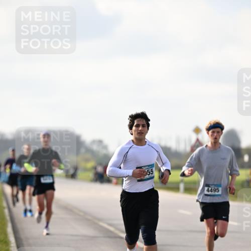 12.04.2026 - 45. Internationalen Wilhelmsburger Insellauf Dr. Thomas Lammeyer http://msf.ph/oto/9440061 12.04.2026 10:03:48 Laufen 55, 4495 meine-sportfotos.de