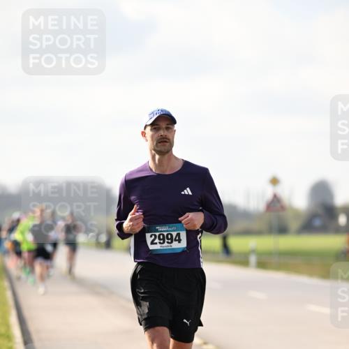 12.04.2026 - 45. Internationalen Wilhelmsburger Insellauf Dr. Thomas Lammeyer http://msf.ph/oto/9440117 12.04.2026 10:03:59 Laufen 45, 2994 meine-sportfotos.de