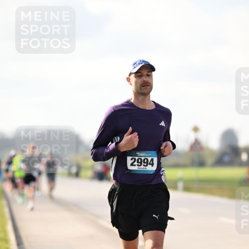 12.04.2026 - 45. Internationalen Wilhelmsburger Insellauf Dr. Thomas Lammeyer http://msf.ph/oto/9440119 12.04.2026 10:03:59 Laufen 2994 meine-sportfotos.de