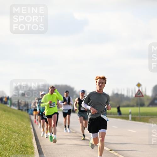 12.04.2026 - 45. Internationalen Wilhelmsburger Insellauf Dr. Thomas Lammeyer http://msf.ph/oto/9440125 12.04.2026 10:04:05 Laufen  meine-sportfotos.de