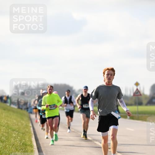 12.04.2026 - 45. Internationalen Wilhelmsburger Insellauf Dr. Thomas Lammeyer http://msf.ph/oto/9440129 12.04.2026 10:04:06 Laufen  meine-sportfotos.de