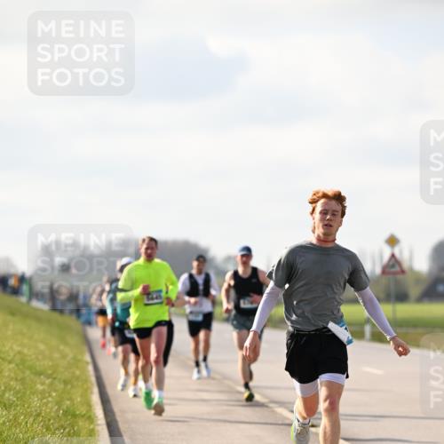 12.04.2026 - 45. Internationalen Wilhelmsburger Insellauf Dr. Thomas Lammeyer http://msf.ph/oto/9440130 12.04.2026 10:04:06 Laufen  meine-sportfotos.de