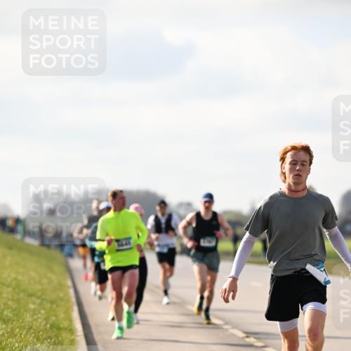 12.04.2026 - 45. Internationalen Wilhelmsburger Insellauf Dr. Thomas Lammeyer http://msf.ph/oto/9440134 12.04.2026 10:04:06 Laufen  meine-sportfotos.de