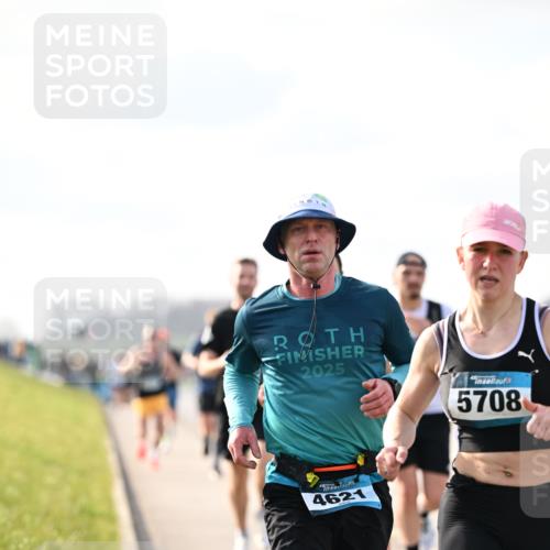 12.04.2026 - 45. Internationalen Wilhelmsburger Insellauf Dr. Thomas Lammeyer http://msf.ph/oto/9440166 12.04.2026 10:04:11 Laufen 2025, 5708, 4621 meine-sportfotos.de