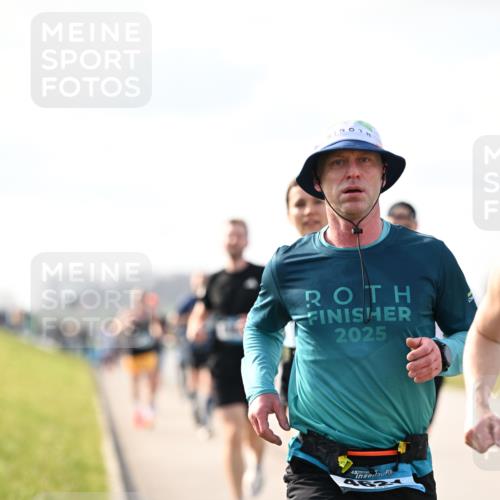 12.04.2026 - 45. Internationalen Wilhelmsburger Insellauf Dr. Thomas Lammeyer http://msf.ph/oto/9440170 12.04.2026 10:04:12 Laufen 2025, 45 meine-sportfotos.de