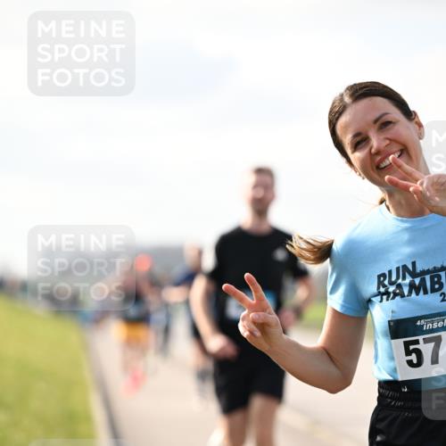 12.04.2026 - 45. Internationalen Wilhelmsburger Insellauf Dr. Thomas Lammeyer http://msf.ph/oto/9440177 12.04.2026 10:04:13 Laufen 45, 57, 21 meine-sportfotos.de