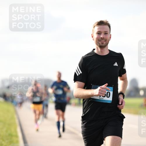 12.04.2026 - 45. Internationalen Wilhelmsburger Insellauf Dr. Thomas Lammeyer http://msf.ph/oto/9440179 12.04.2026 10:04:14 Laufen 50 meine-sportfotos.de