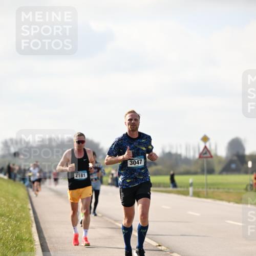 12.04.2026 - 45. Internationalen Wilhelmsburger Insellauf Dr. Thomas Lammeyer http://msf.ph/oto/9440189 12.04.2026 10:04:16 Laufen 2181, 3047 meine-sportfotos.de