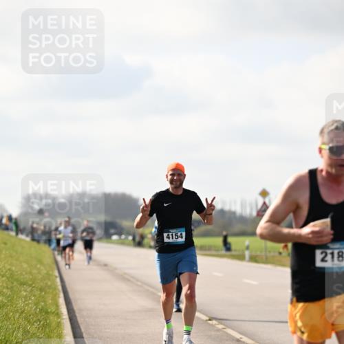 12.04.2026 - 45. Internationalen Wilhelmsburger Insellauf Dr. Thomas Lammeyer http://msf.ph/oto/9440210 12.04.2026 10:04:20 Laufen 4154, 218 meine-sportfotos.de