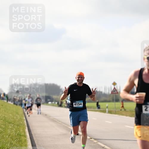 12.04.2026 - 45. Internationalen Wilhelmsburger Insellauf Dr. Thomas Lammeyer http://msf.ph/oto/9440211 12.04.2026 10:04:20 Laufen 4154, 21 meine-sportfotos.de