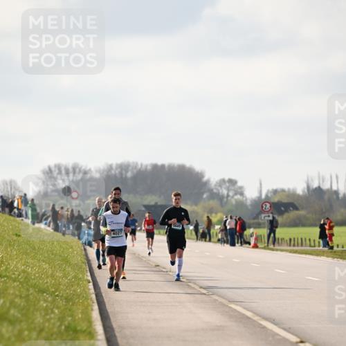 12.04.2026 - 45. Internationalen Wilhelmsburger Insellauf Dr. Thomas Lammeyer http://msf.ph/oto/9440230 12.04.2026 10:04:26 Laufen 4027, 5685 meine-sportfotos.de