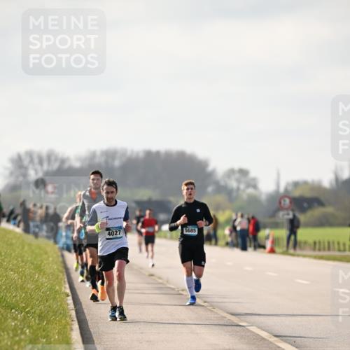 12.04.2026 - 45. Internationalen Wilhelmsburger Insellauf Dr. Thomas Lammeyer http://msf.ph/oto/9440231 12.04.2026 10:04:27 Laufen 4027, 5685 meine-sportfotos.de