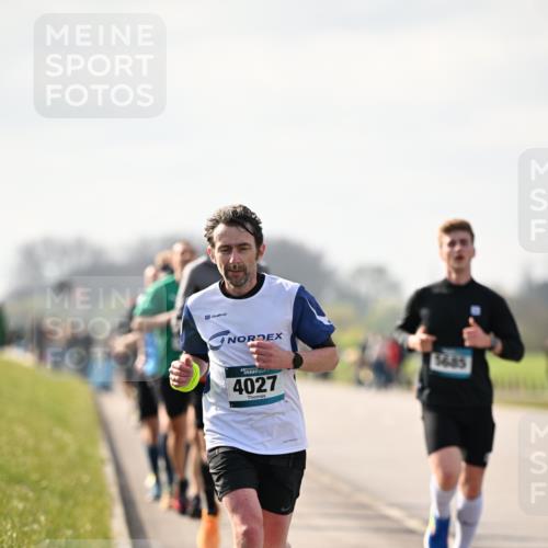 12.04.2026 - 45. Internationalen Wilhelmsburger Insellauf Dr. Thomas Lammeyer http://msf.ph/oto/9440256 12.04.2026 10:04:33 Laufen 4027, 5685 meine-sportfotos.de