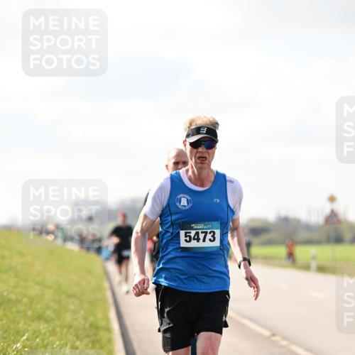 12.04.2026 - 45. Internationalen Wilhelmsburger Insellauf Dr. Thomas Lammeyer http://msf.ph/oto/9440296 12.04.2026 10:04:39 Laufen 45, 5473 meine-sportfotos.de