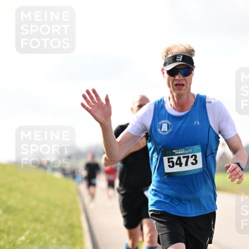 12.04.2026 - 45. Internationalen Wilhelmsburger Insellauf Dr. Thomas Lammeyer http://msf.ph/oto/9440300 12.04.2026 10:04:40 Laufen 30, 45, 5473 meine-sportfotos.de