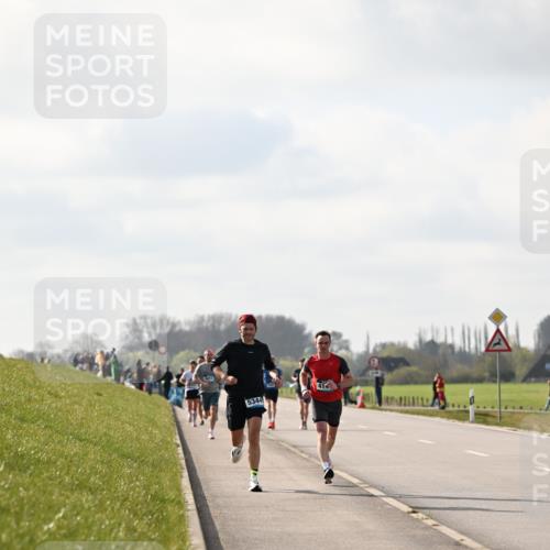 12.04.2026 - 45. Internationalen Wilhelmsburger Insellauf Dr. Thomas Lammeyer http://msf.ph/oto/9440318 12.04.2026 10:04:44 Laufen 414, 5344 meine-sportfotos.de