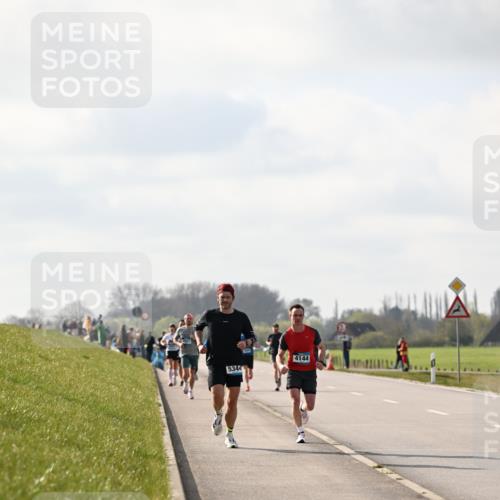 12.04.2026 - 45. Internationalen Wilhelmsburger Insellauf Dr. Thomas Lammeyer http://msf.ph/oto/9440319 12.04.2026 10:04:44 Laufen 5344, 4144 meine-sportfotos.de