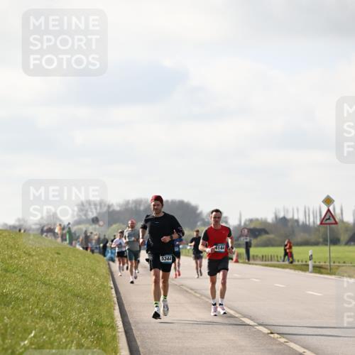 12.04.2026 - 45. Internationalen Wilhelmsburger Insellauf Dr. Thomas Lammeyer http://msf.ph/oto/9440320 12.04.2026 10:04:44 Laufen 5344, 4144 meine-sportfotos.de