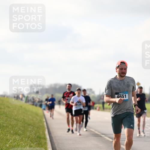 12.04.2026 - 45. Internationalen Wilhelmsburger Insellauf Dr. Thomas Lammeyer http://msf.ph/oto/9440393 12.04.2026 10:04:55 Laufen 4651 meine-sportfotos.de
