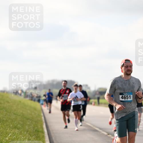 12.04.2026 - 45. Internationalen Wilhelmsburger Insellauf Dr. Thomas Lammeyer http://msf.ph/oto/9440395 12.04.2026 10:04:55 Laufen 4651 meine-sportfotos.de
