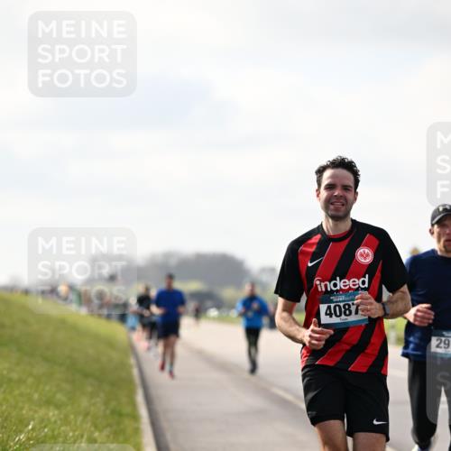 12.04.2026 - 45. Internationalen Wilhelmsburger Insellauf Dr. Thomas Lammeyer http://msf.ph/oto/9440430 12.04.2026 10:05:00 Laufen 4087, 29 meine-sportfotos.de