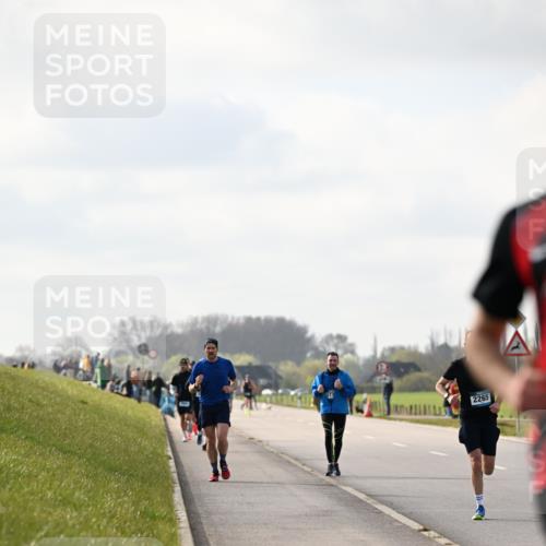 12.04.2026 - 45. Internationalen Wilhelmsburger Insellauf Dr. Thomas Lammeyer http://msf.ph/oto/9440434 12.04.2026 10:05:02 Laufen 2265 meine-sportfotos.de