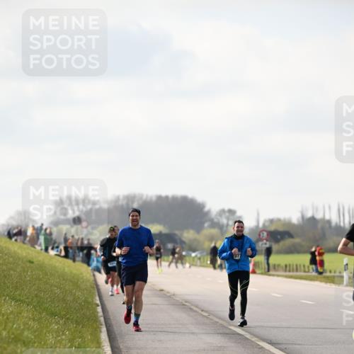 12.04.2026 - 45. Internationalen Wilhelmsburger Insellauf Dr. Thomas Lammeyer http://msf.ph/oto/9440439 12.04.2026 10:05:03 Laufen  meine-sportfotos.de
