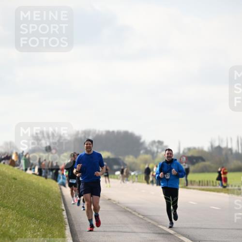 12.04.2026 - 45. Internationalen Wilhelmsburger Insellauf Dr. Thomas Lammeyer http://msf.ph/oto/9440442 12.04.2026 10:05:03 Laufen  meine-sportfotos.de